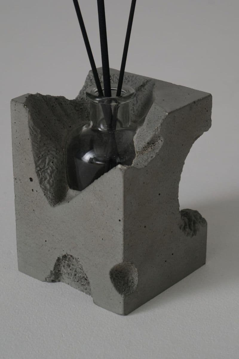 MONOLITH, литой бетон