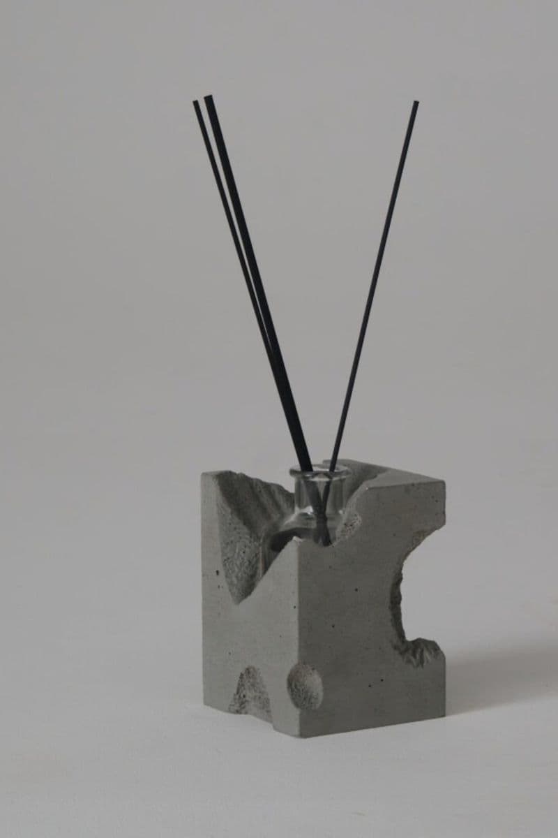 MONOLITH, литой бетон